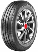 155/80R13 opona WANLI SP118 79T